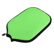 Accessories Paddle Cover Case Cover Dust Neoprene Paddle Racket Racquet