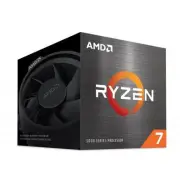AMD Ryzen 7 5700 Desktop Processor with AMD Wraith Spire Cooler - 8 Core (Octa-C