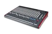 Allen & Heath AH-ZED24 16 Mono and 4 stereo Channels USB Stereo Audio