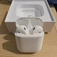 在飛比找蝦皮購物優惠-女用機 Airpods 第2代 2019 A2031 A20