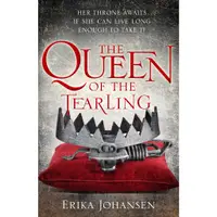 在飛比找蝦皮商城優惠-The Queen Of The Tearling/Erik