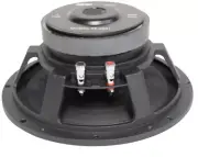 NEW 10" inch Mega Bass Pro Woofer DJ P.A. Bass Guitar Speaker 8 Ohm 800W Driver