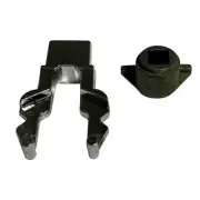 Perko Spare Part Replacement Bevel With Cam For Latch Mechanism Durable Metal
