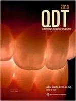 在飛比找樂天市場購物網優惠-QDT 2018: Quintessence of Dent