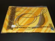 Vintage JP Stevens 2 Standard Pillowcases Retro Bedding Beauti-Blend NOS