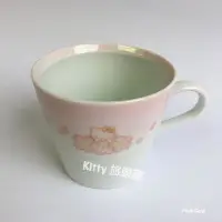 在飛比找Yahoo!奇摩拍賣優惠-[Kitty 旅遊趣] Hello Kitty 馬克杯 日本