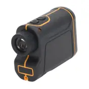 Rangefinder LCD 4 Modes Handheld Distance Range Finder For Hunting