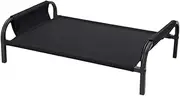 Stgfyxgs Cooling Increased Dog Breathable, Black