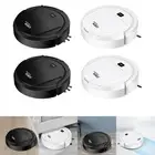 Robot Vacuum Cleaning Machine Mini Multifunctional Strong Suction Floor Mopping