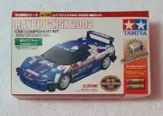 ️VINTAGE TAMIYA RADIO RC CONTROL 4WD CAR RAYBRIG NSX 2002 19712**900 MODEL KIT