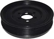 11237624103 Automotive Parts Engine Crankshaft Vibration Damper Pulley Compatible For BMW F20 F22 F23 F30 F31 32 F33 F34 F36 F07 F10 X1 E84