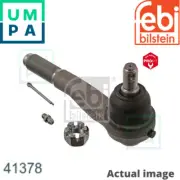TIE ROD END FOR DAIHATSU ROCKY/Soft/Top/Hard/Hardtop/Wagon FOURTRAK TAFT 2.8L