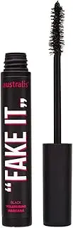 Australis Fake It! Volumising Mascara - Black