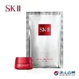 在飛比找遠傳friDay購物精選優惠-【官方直營】SK-II 眼部精華特惠組