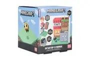 Minecraft - Desktop Organiser