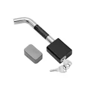 Drawtite 63223 Draw-tite Receiver Lock Bent Pin F/2" & 2-1/2" Square