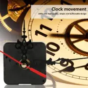 Replacement Set Quartz Clock Movement Mechanism motor Metal Hands & Fittings.Hot
