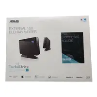 在飛比找蝦皮購物優惠-華碩 ASUS Turbo Drive BW-16D1H-U