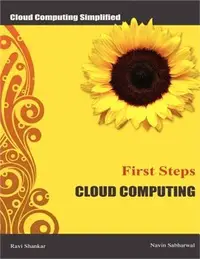 在飛比找三民網路書店優惠-Cloud Computing First Steps ― 