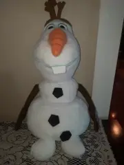Disney Frozen 2 14" Plush Olaf