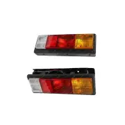 Tail Light Right & Left for Mitsubishi Triton MK 10/1986 - 08/1996