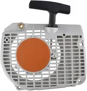 Recoil Rewind Pull Starter Assembly for STIHL 034 036 MS340 MS360 Chainsaw