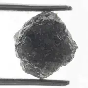 6.76 CT Loose Diamond Rough Raw Uncut Diamond For Jewelry 10 MM