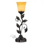 Kakanuo Touch Table Lamp Bedside Lamp Nightst Lamp USB Charging Ports for Liv...
