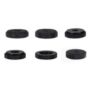Camera Screw 1/4 3/8 5/8 Nut Dslr Tripod Selfie Stick Flash Stand Mount Adapter