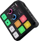 RØDE X Streamer X Professional Integrated Audio Interface and 4K Video Capture C