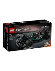 [LEGO] Technic Mercedes-AMG F1 W14 E Performance Pull-Back 42165 in Multi