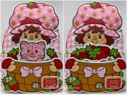 SCENTED Loungefly Exclusive Strawberry Shortcake Custard Surprise Mini Backpack