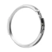 M42-PK M42 For PK K Mount Adapter Ring Focus Manual Exposure F3 Fit