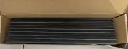 NEW Wheelchair Threshold Ramp Strips, Door Transition, 3’ Length, 1/10” To 3/4”