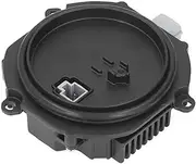 Xenon Ballast Control Unit Compatible with for Maxima for Murano for Rogue 28474‑89907 Strobe Support High Brightness H-ID Car Control Module