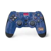 NBA Sacramento Kings PS4 Pro/Slim Controller Skin