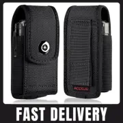 Multitool Sheath Compatible with Leatherman EDC Belt Organizer Tool Holster Pouc