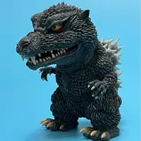 在飛比找蝦皮購物優惠-XPLUS Q版 哥吉拉Godzilla 2004 哥吉拉 