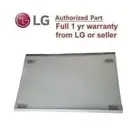 LG GENUINE PART #AHT74554007 LG FRIDGE SHELF TOP/ MIDDLE for GB-455MBL GB-455PL