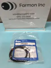 KOYO APS4-12U-E PROXIMITY/CAPACITIVE SWITCH, 162368