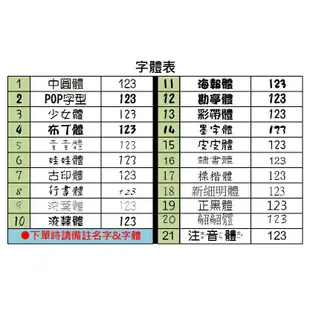 台灣快速出貨●法式糖糖會計章●紙布兩用章 5色印油 行員章 會計章 連續章 光敏章  團購印章 連續印章 姓名章 布印章