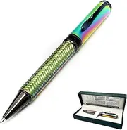 Monteverde USA 25th Anniversary Limited Edition 1999 Innova Lightning Ballpoint Pen | Collectible Writing Instrument