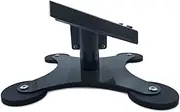 Metal Roof Mount Bracket Fit for Starlink Gen 3 Built-in Super-Strong Magnets Outdoor Mount for Car RV Yacht