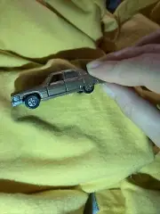 Tomica, Blue Box, Made in Japan, Cadillac, Fleetwood, Brougham