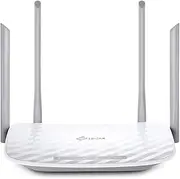 [TP-Link] Archer C50 IEEE 802.11ac Ethernet Wireless Router
