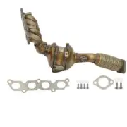 Catalytic Converter for 2018-2019 Ford Fiesta (for: Ford)