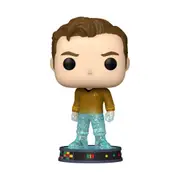 Star Trek - Transporting James T. Kirk Pop! Plus - 4.55 Inch