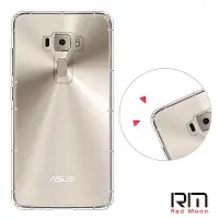 在飛比找Yahoo奇摩購物中心優惠-RedMoon ASUS ZenFone3 / ZE552K