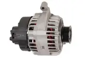 NK Alternator for Fiat Brava 16V 80 188A5.000 1.2 October 2000 to October 2001