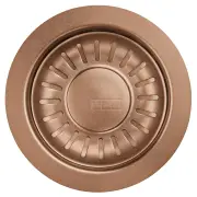 Franke Manual waste kit Copper WK778CP